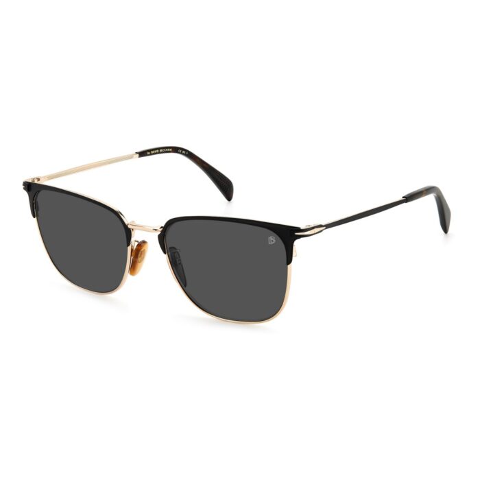 David beckham db 7094gs i46 ir matte black gold 827886053483 1024x1024