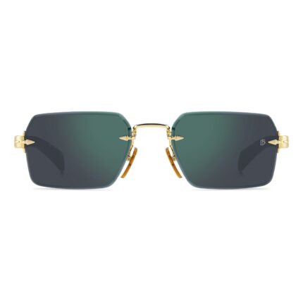 David beckham db 7109s 06j mt gold havana 716736835679 1 1600x1600w