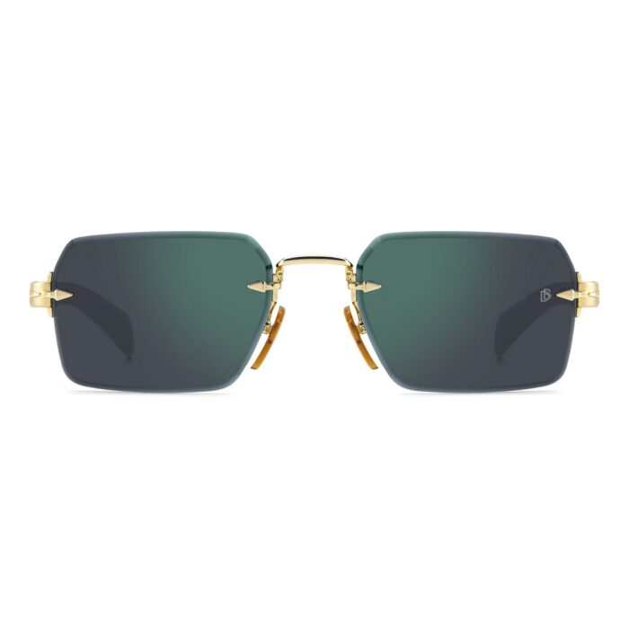 David beckham db 7109s 06j mt gold havana 716736835679 1 1600x1600w