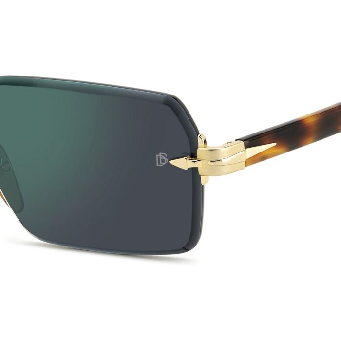 David beckham db 7109s 06j mt gold havana 716736835679 3 1024x1024