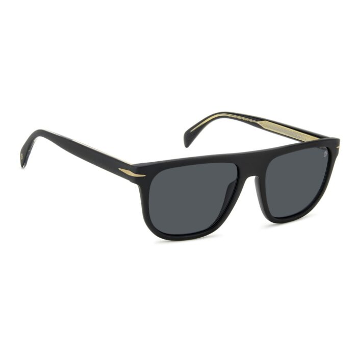 David beckham db 7111s i46 ir matte black gold 716736835563 2 1024x1024