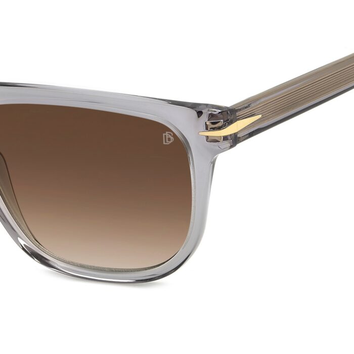 David beckham db 7111s kb7 ha grey 716736835570 3 2000x2000w