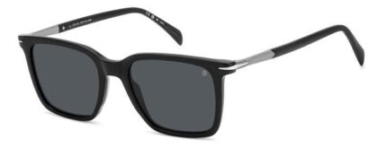 David beckham db 1130 s ir ans black