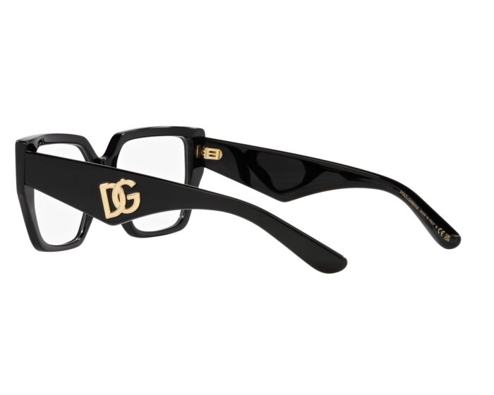 Dolce and gabbana dg3373 501 55 120a