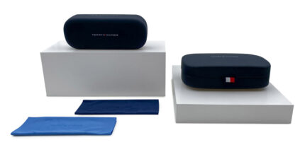 Eyewear case tommy hilfiger glasses 1