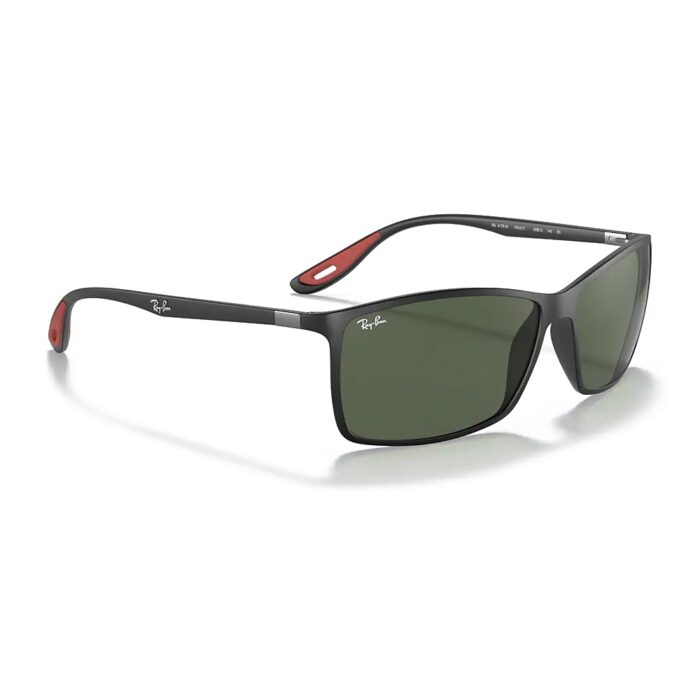 Ferrari ray ban rb4179m f60271 60 13 official original scuderia ferrari new collection sunglasses eyewear