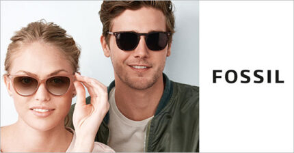 Fossil banner mv