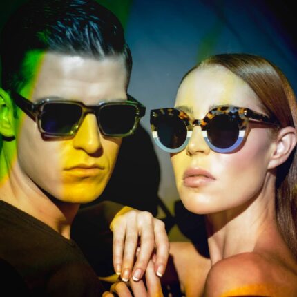 Gafas de sol cioneeyewear