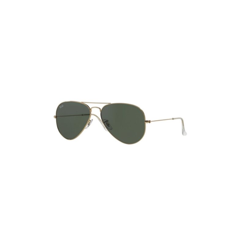 Gafas de sol unisex ray ban rb3025 l0205 58 calibre grande