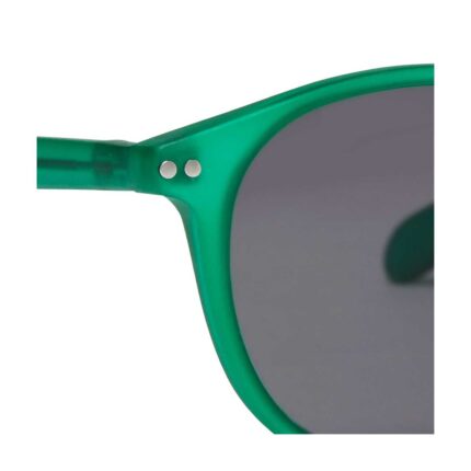 Gafas de sol unisex urban formentera 60 verde smoke pol 4820