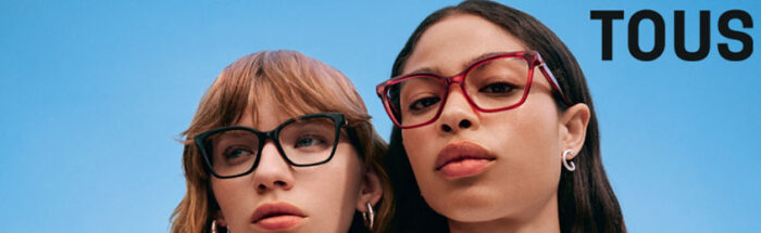Gafas graduadas tous bannerh en