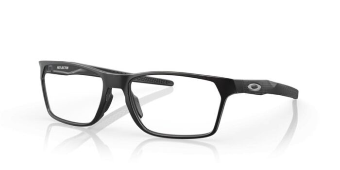 Gafas oakley montura hex jector ox8032 803205 0578403