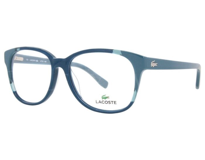 Gafas opticos armazon lacoste 53 15 135 original l2738 466 d nq np 828735 mlc27088111703 032018 f