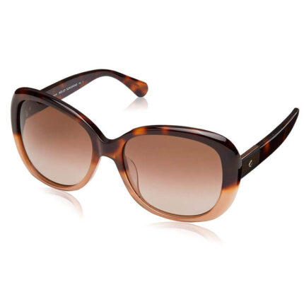 Gafas de sol havana beige 1