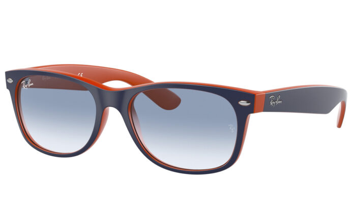 Gafas sol ray ban 2132 789 3f 1