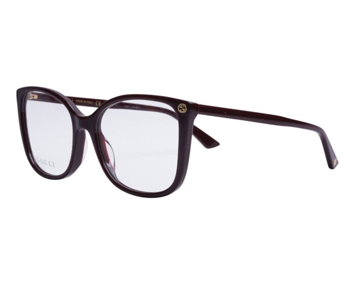Gucci gg0026o 012 53 1