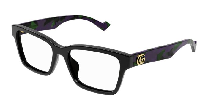 Gucci gg1476ok black 003
