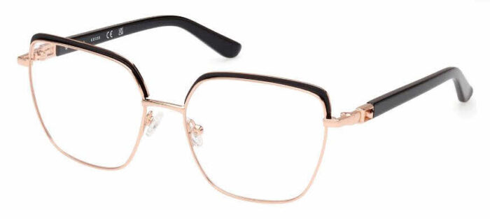 Guess eye gu2983 black 005