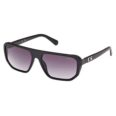 Guess gu00124 sunglasses 02b 59x16