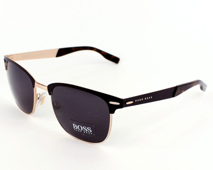 Hugo boss boss0595s 5tsy1 53 1 3