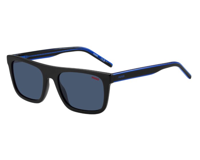 Hugo boss hg1297s d51ku 54 p00