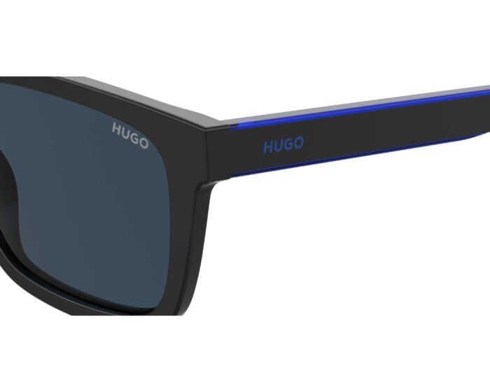 Hugo boss hg1297s d51ku 54 p07