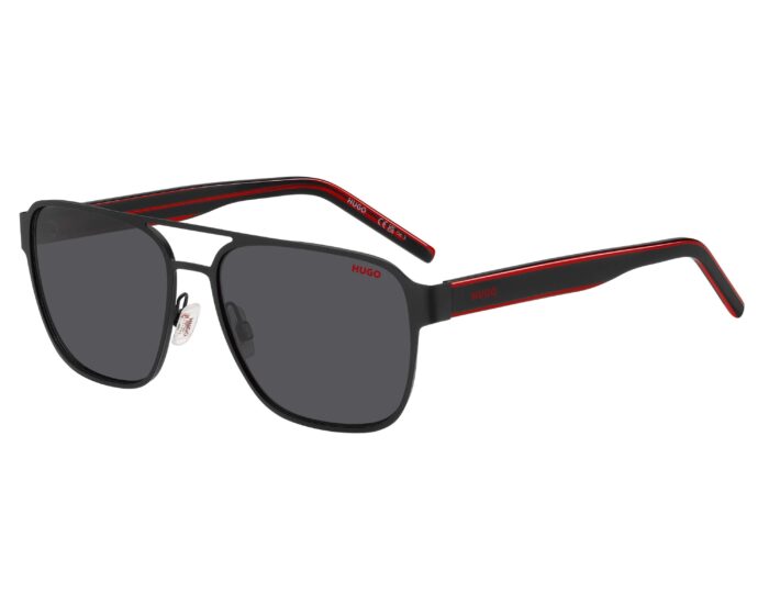 Hugo boss hg1298s oitir 57 p00
