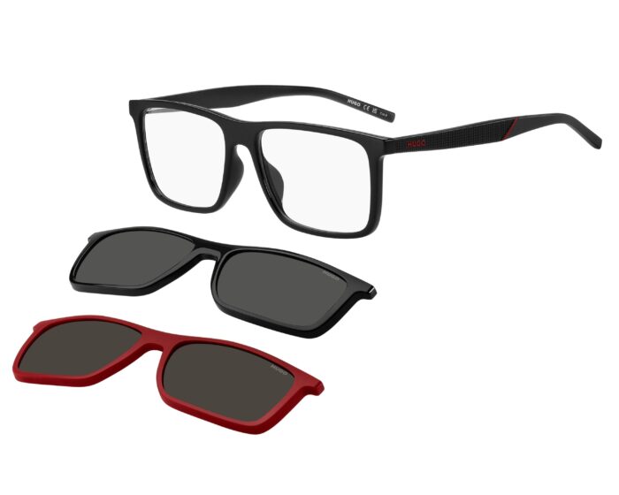 Hugo boss hg1331gcs2 oit99 56 4