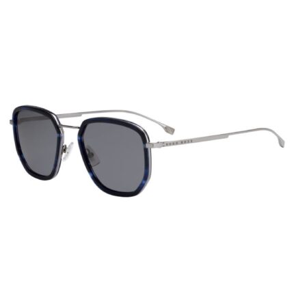 Hugo boss boss 1029fs 38i ir blue horn 2000x2000w