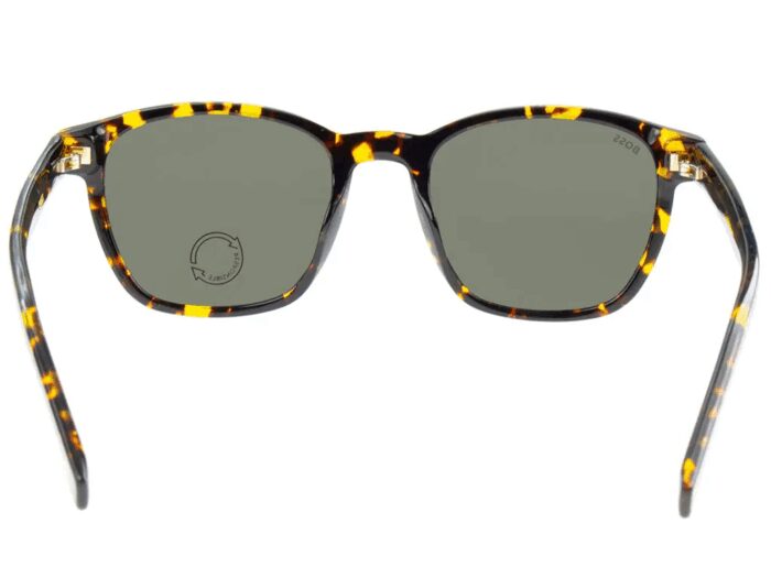 Hugo boss boss 1505 s 086 ir havana 043109 312