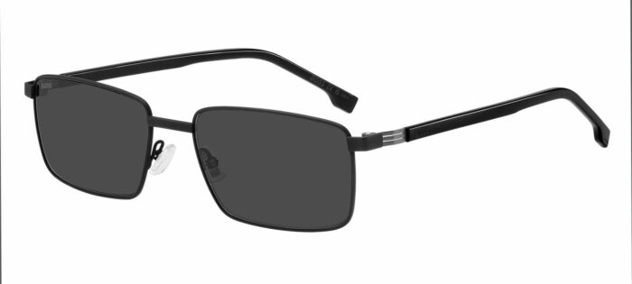 Hugo boss boss 1700 s black 1100l1 grey sunglasses