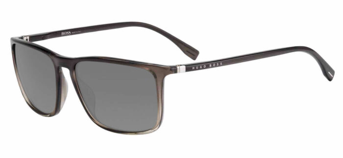 Hugo boss sunglasses boss 0665 s it 0nux ha gry