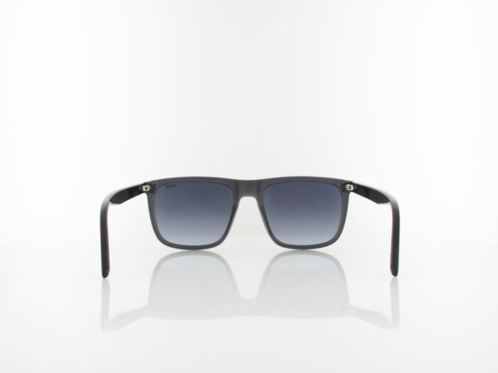 Hugo hg 1304 s kb7 9o 55 grey dark grey shaded