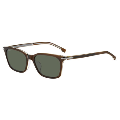 Hugo boss 1669 f sk sunglasses 09q qt 56x18