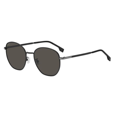 Hugo boss 1671 f sk sunglasses 003 ir 56x19