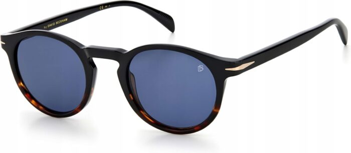 I okulary david beckham db 1036 s 37n ku etui