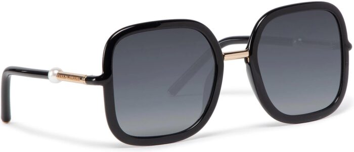 I okulary przeciwsloneczne carolina herrera 0078 g s black 807