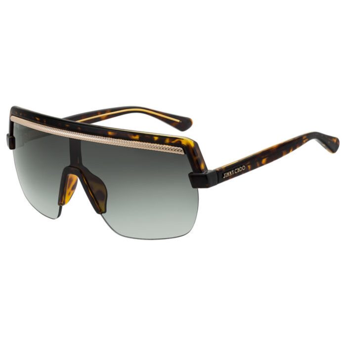 Jimmy choo poses 086 9o dark havana 2000x2000w