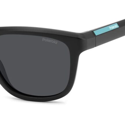 Lunettes de soleil polaroid 2163s 003 polarisees