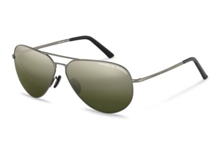 Lunettes de soleil porsche design p8508