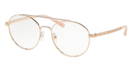 Lunettes de vue michael kors st barts mk3024 1108