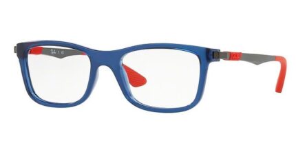 Lunettes de vue ray ban junior ry1549 3734