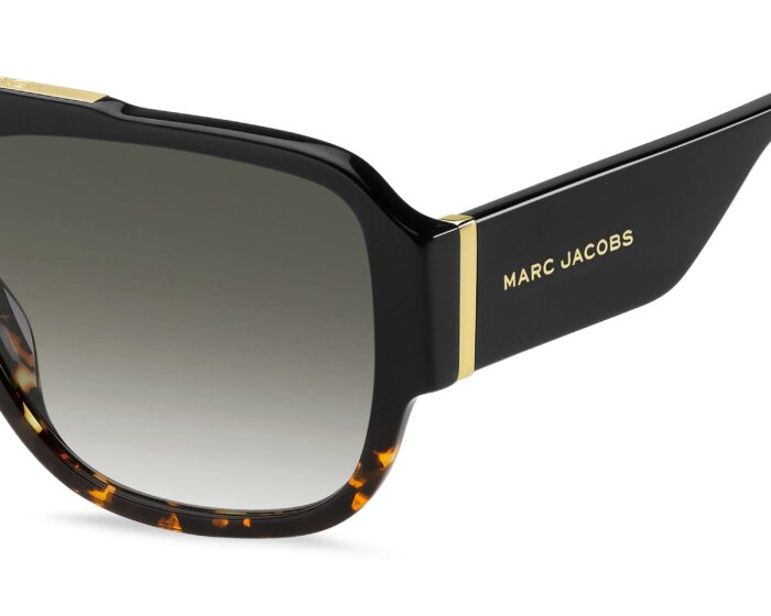 Marc jacobs marc756s wr79k 58 p07
