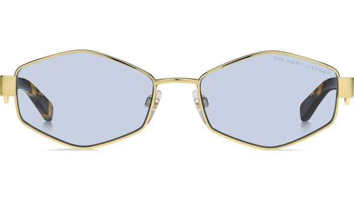 Marc jacobs marc 496s 013 gold