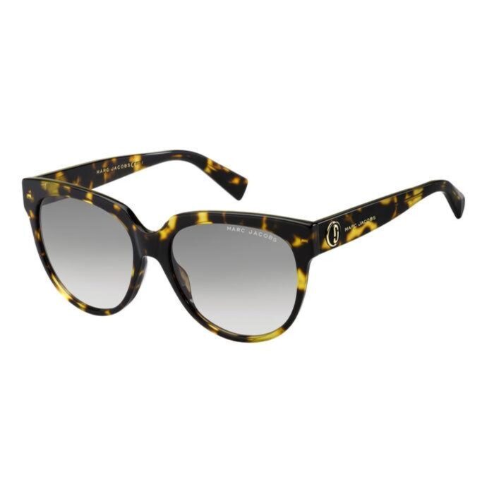 Marc jacobs marc 378s 086 9o dark havana 716736128917 2000x2000w