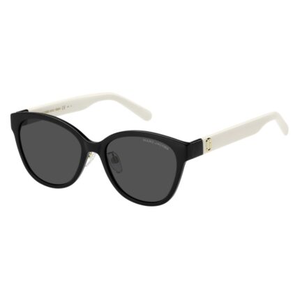 Marc jacobs marc 648gs 80s ir black white 716736789064 1024x1024