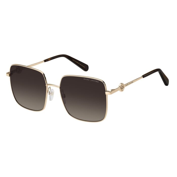 Marc jacobs marc 654s 06j ha gold havana 716736782355 1024x1024