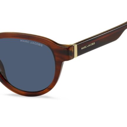 Marc jacobs marc 684s ex4 ku brown horn 716736842295 4 2000x2000w