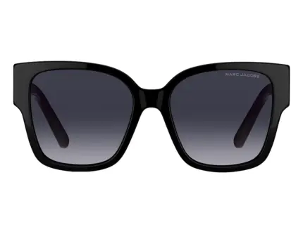 Marc jacobs marc 698s 807 black 345