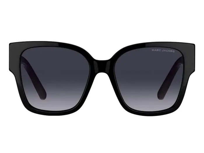 Marc jacobs marc 698s 807 black 345
